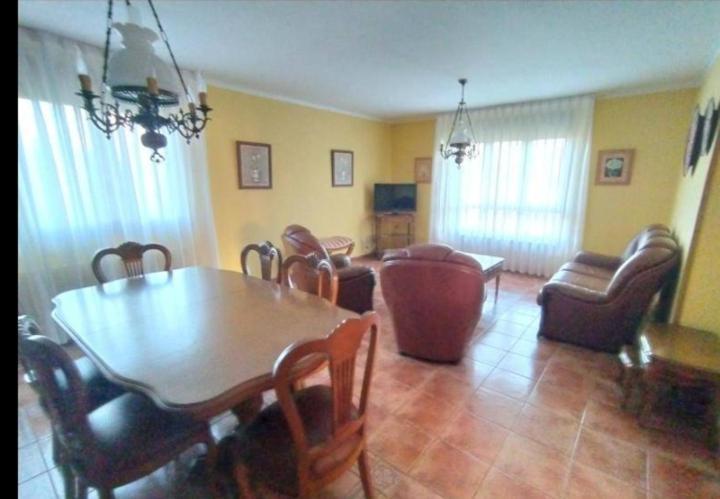 La Eria De Villaverde Intriago Екстер'єр фото
